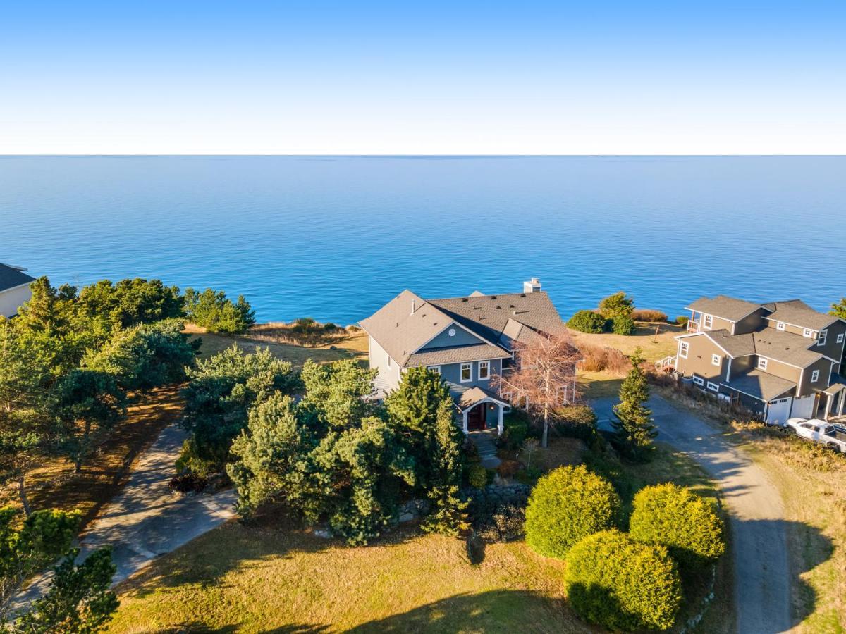 Villa La Isla Оук Харбър Екстериор снимка
